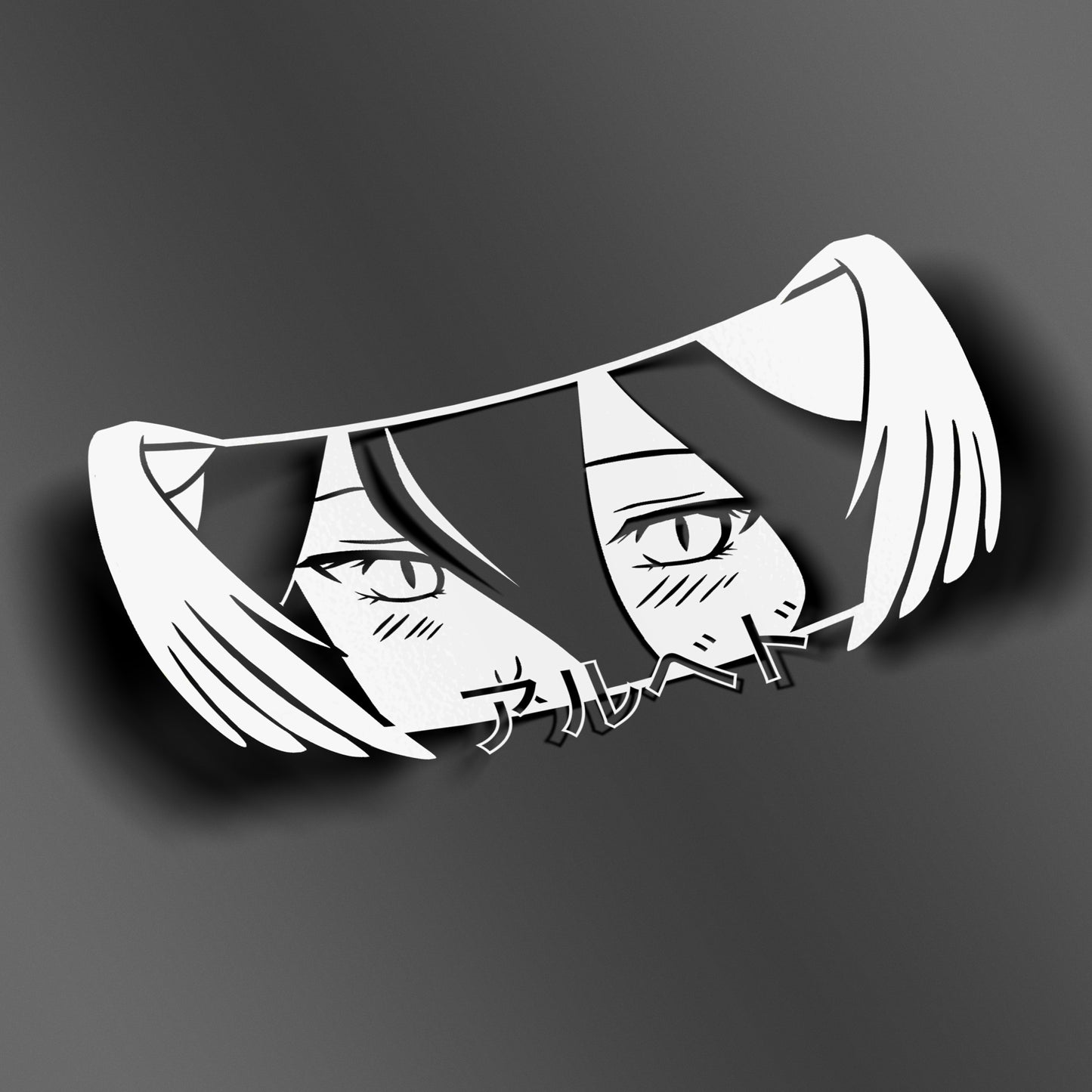 Demon Lord Waifu