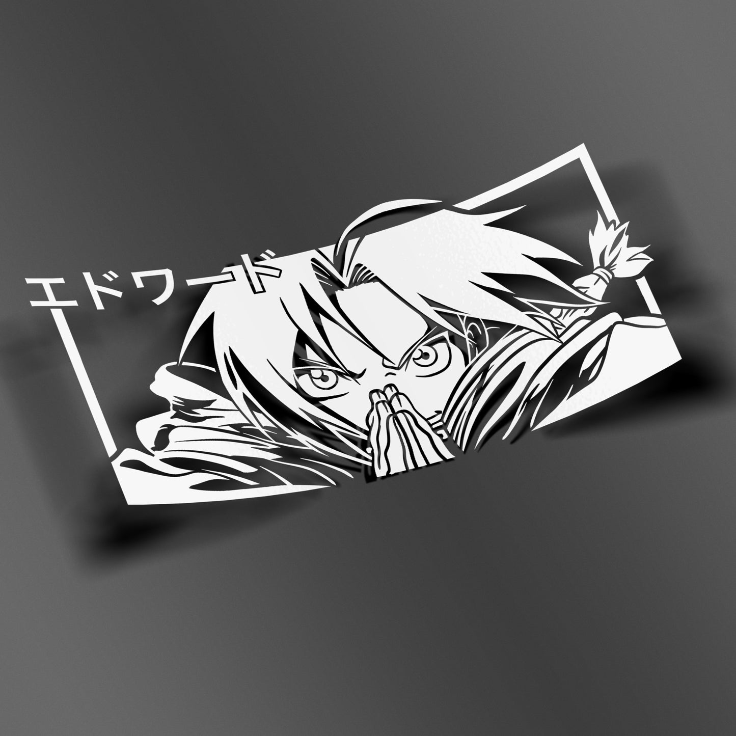 FMA Ed