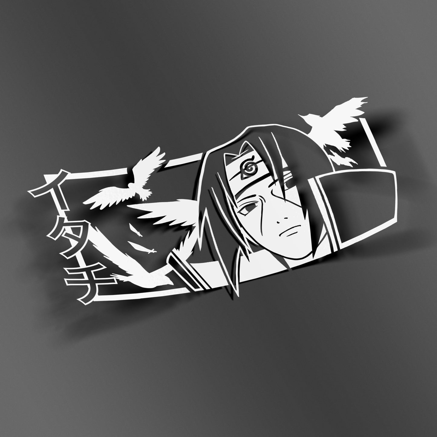 Crow Ninja