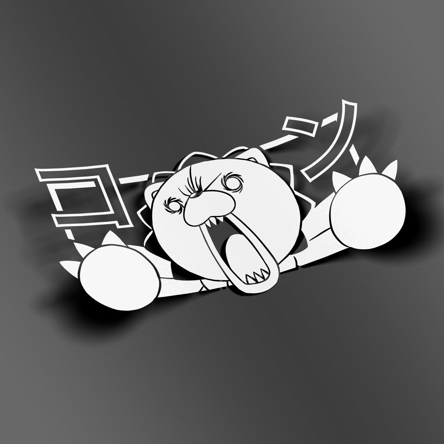 Soul Bear