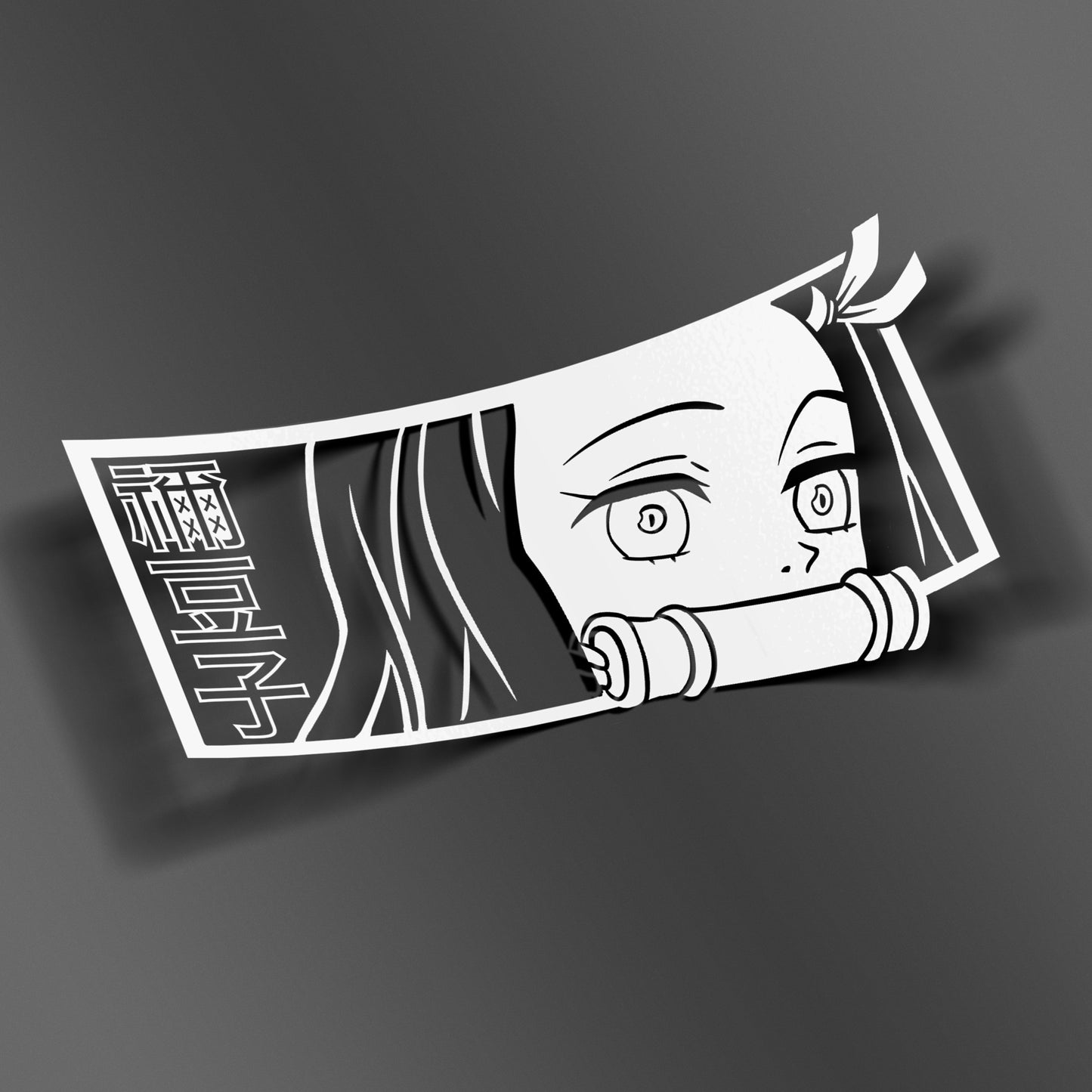 Demon Waifu
