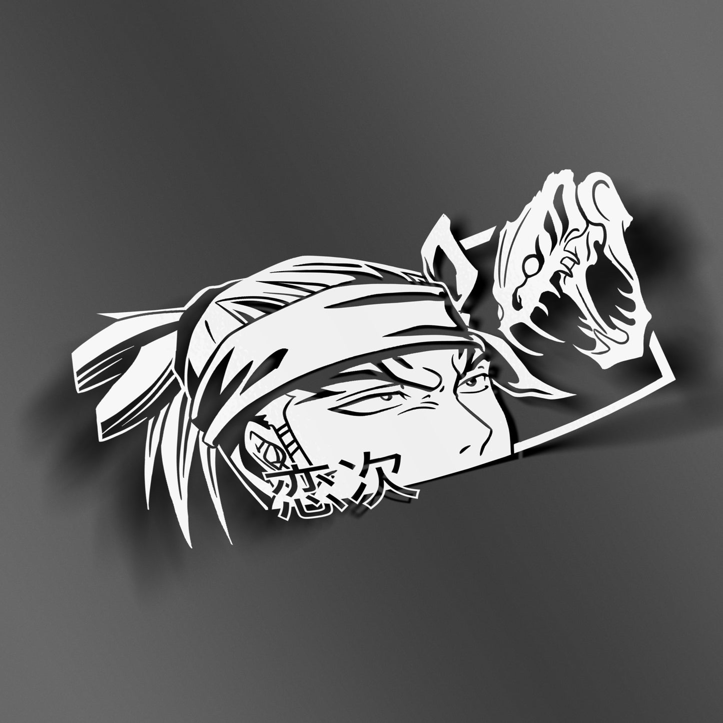 Snake Reaper