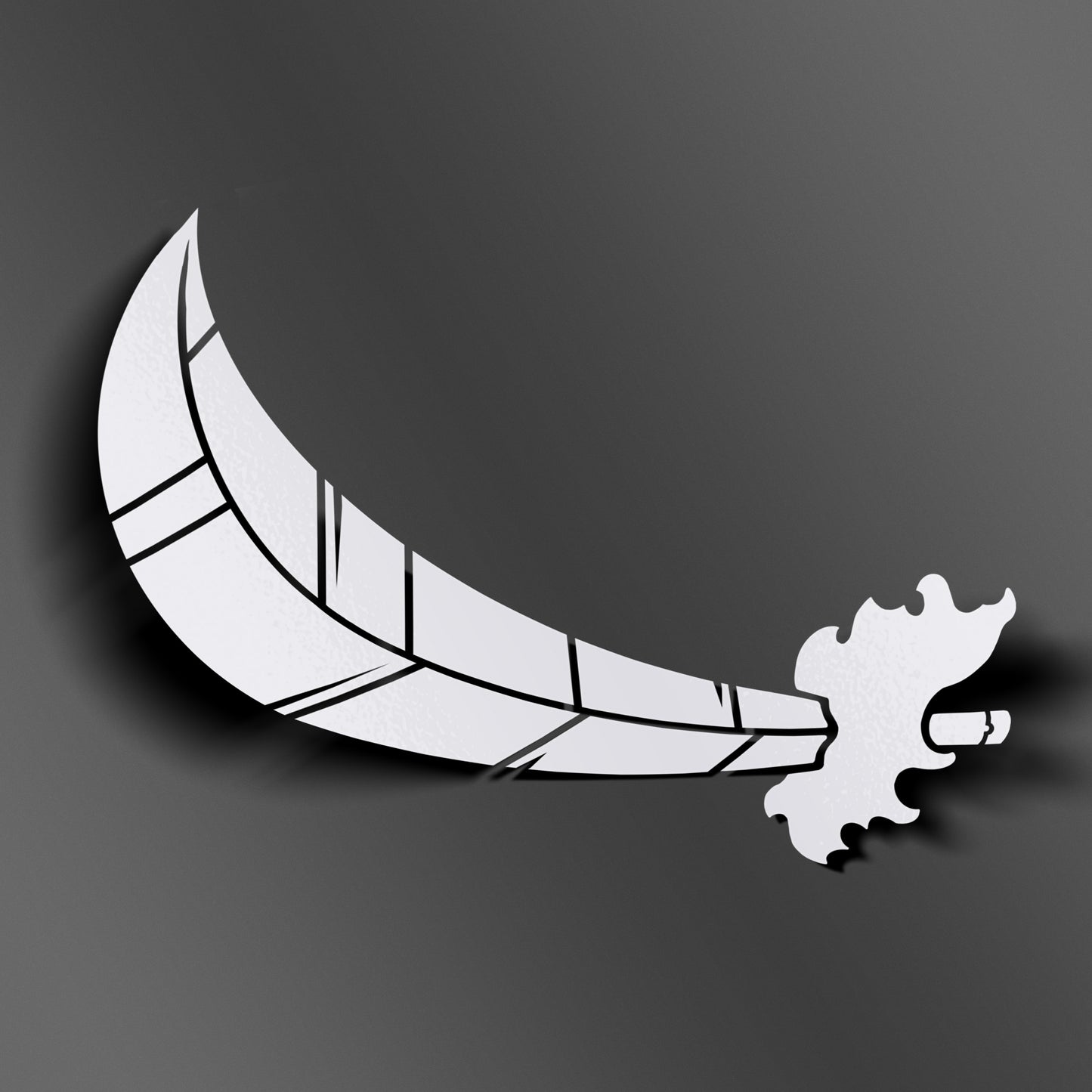 Demon Sword