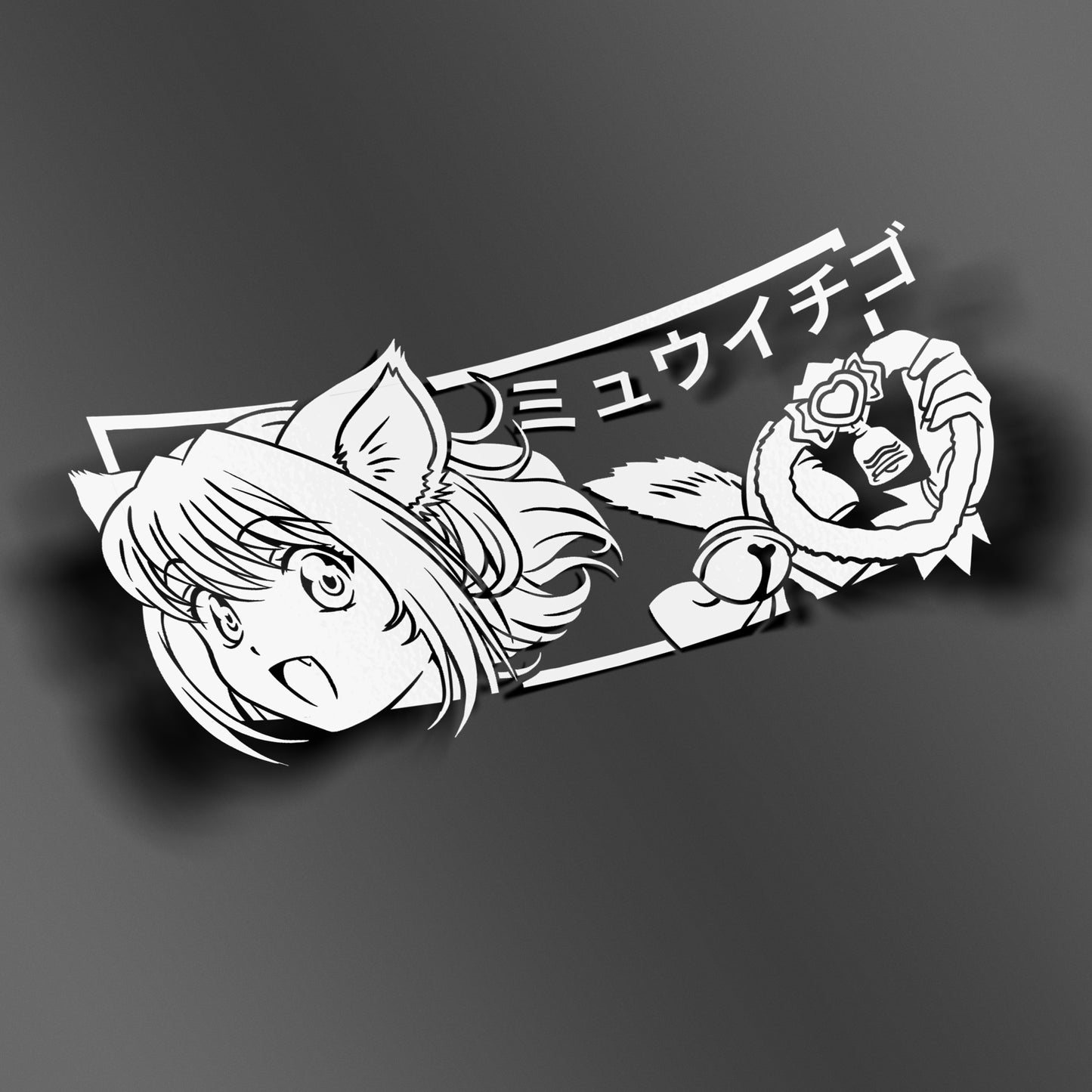 Mew Mew Ichigo