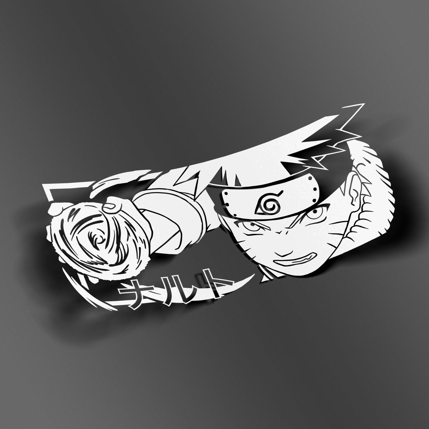 Young Fox Ninja