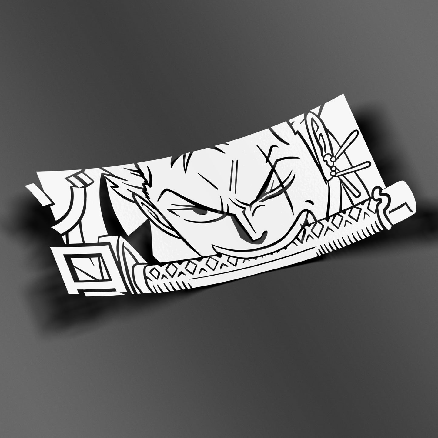 Straw Hat Sword