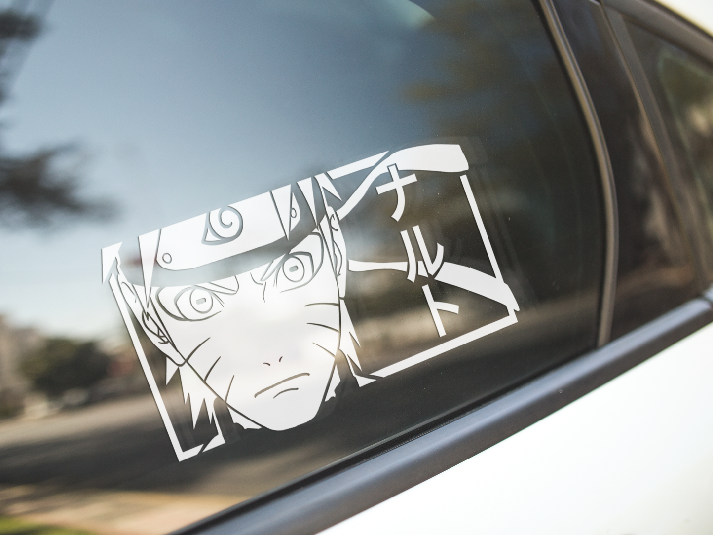 Fox Ninja