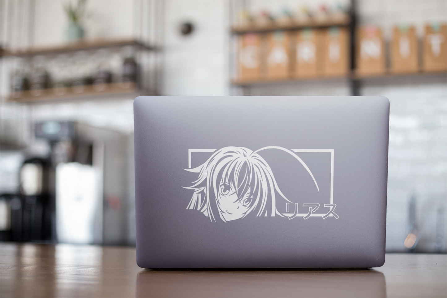 DxD Girl