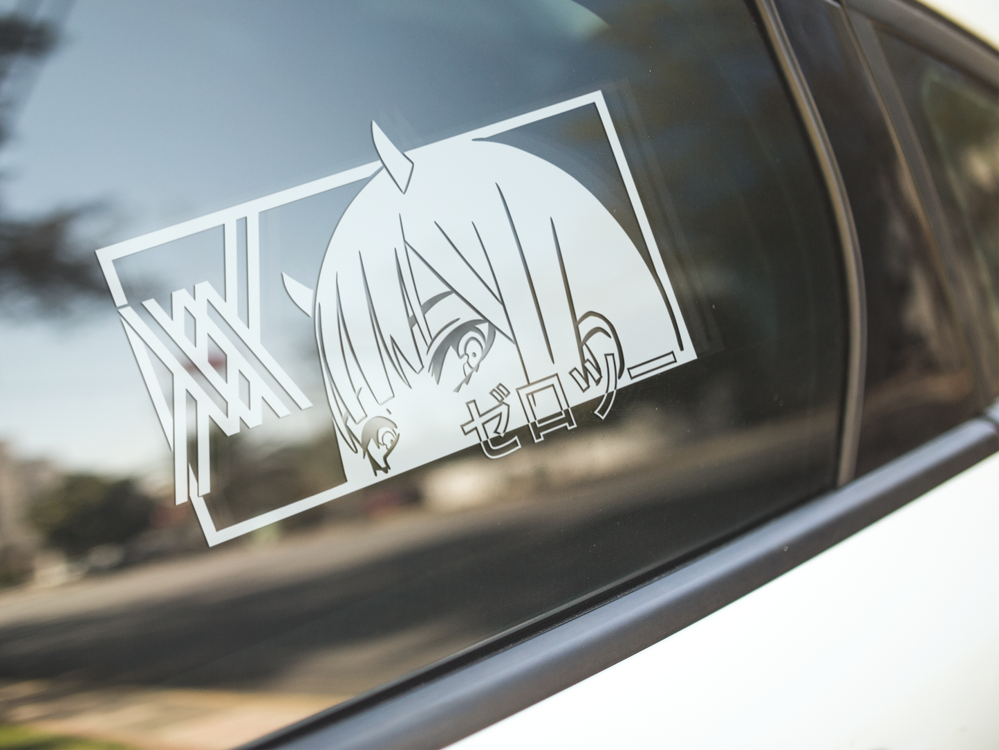 Darling Waifu