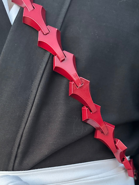 Ichigo Chain STL