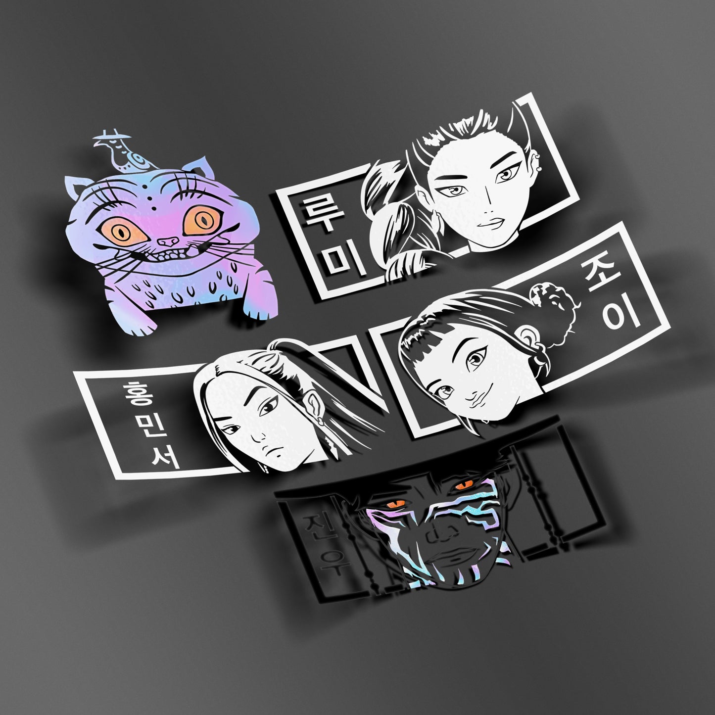 K-Pop Bundle