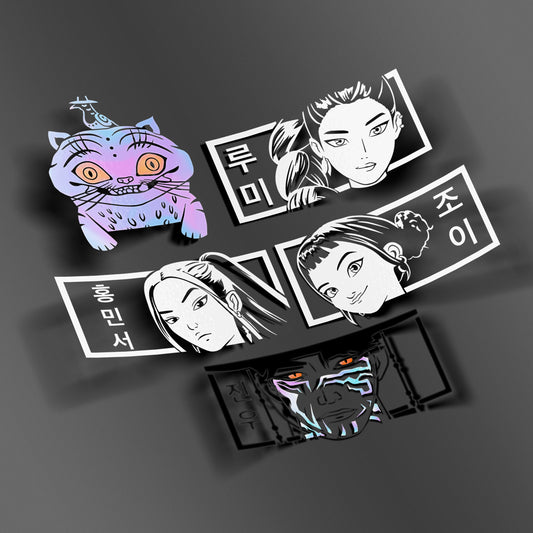 K-Pop Bundle
